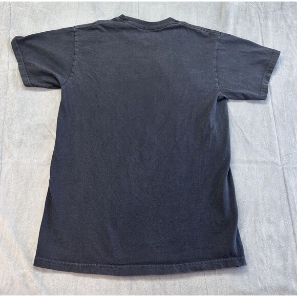 Ice Cube Lean TShirt Cadillac Impala Car Graphic Black Official Mens Size Medium - Picture 2 of 5